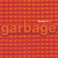 Version 2.0 (Orange Vinyl)