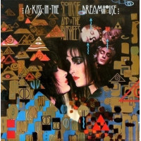 A Kiss In the Dreamhouse