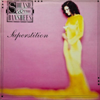 Superstition (Single-Sided)