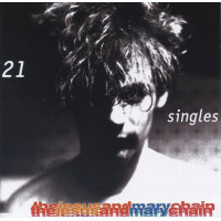 21 Singles(1984-1998)