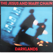 Darklands (Blue Vinyl)