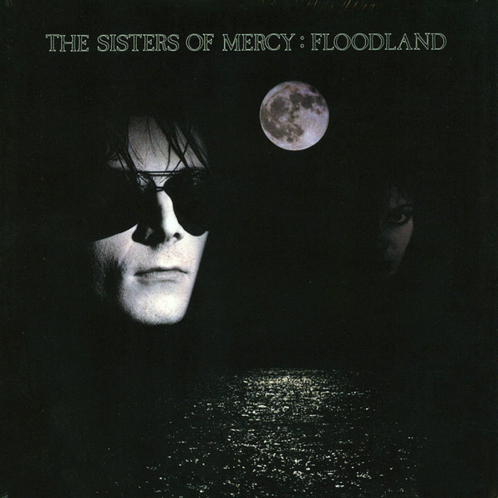 Виниловая пластинка Sisters of Mercy - Floodland, 7611