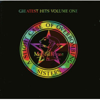 Greatest Hits Volume One: a Slight Case of Overbombing