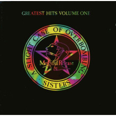 Greatest Hits Volume One: a Slight Case of Overbombing