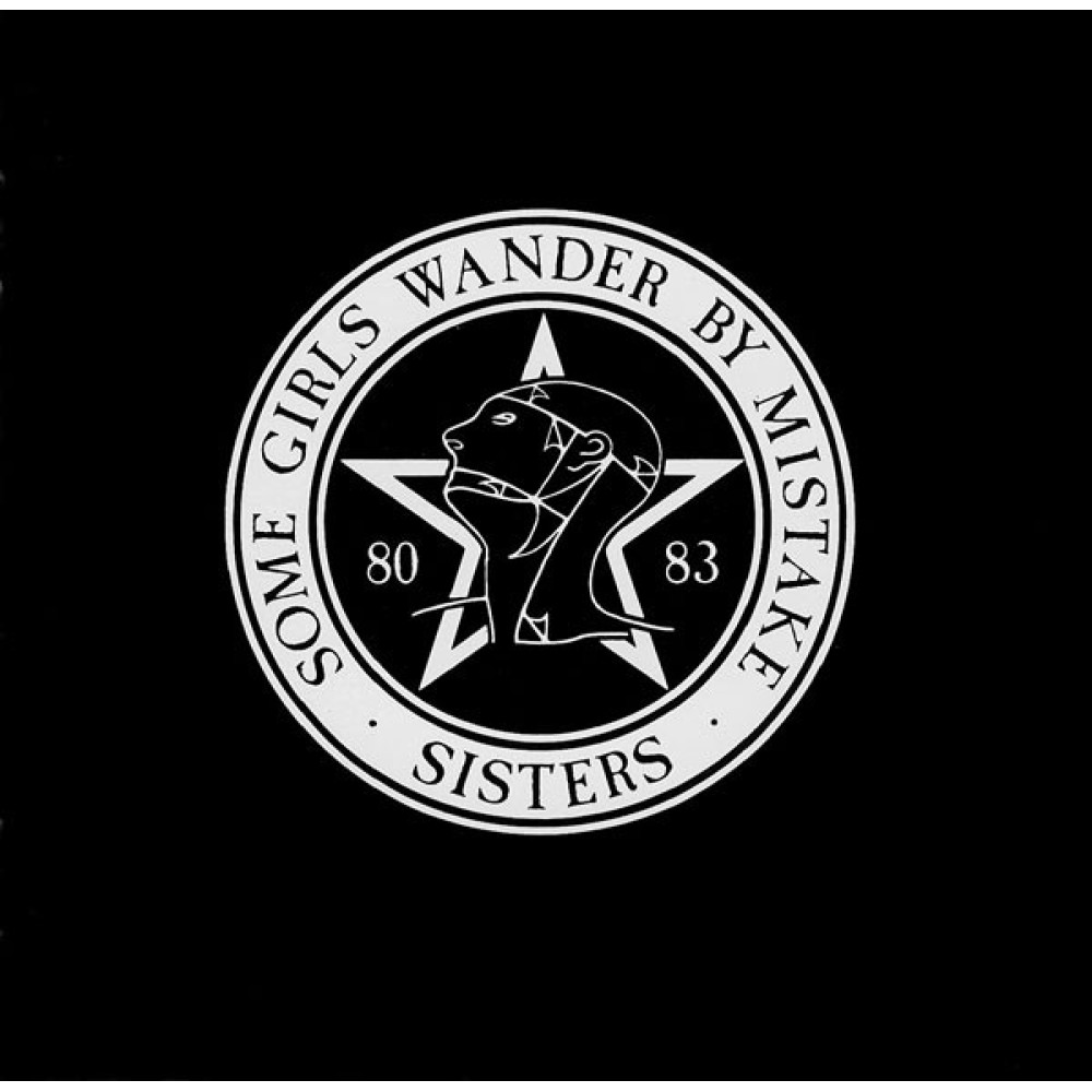 Виниловая пластинка Sisters of Mercy - Some Girls Wander By Mistake, 7613