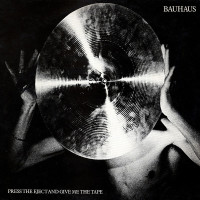 Press the Eject & Give Me the Tape (White Vinyl)