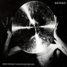 Press the Eject & Give Me the Tape (White Vinyl)