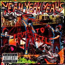 Fever To Tell