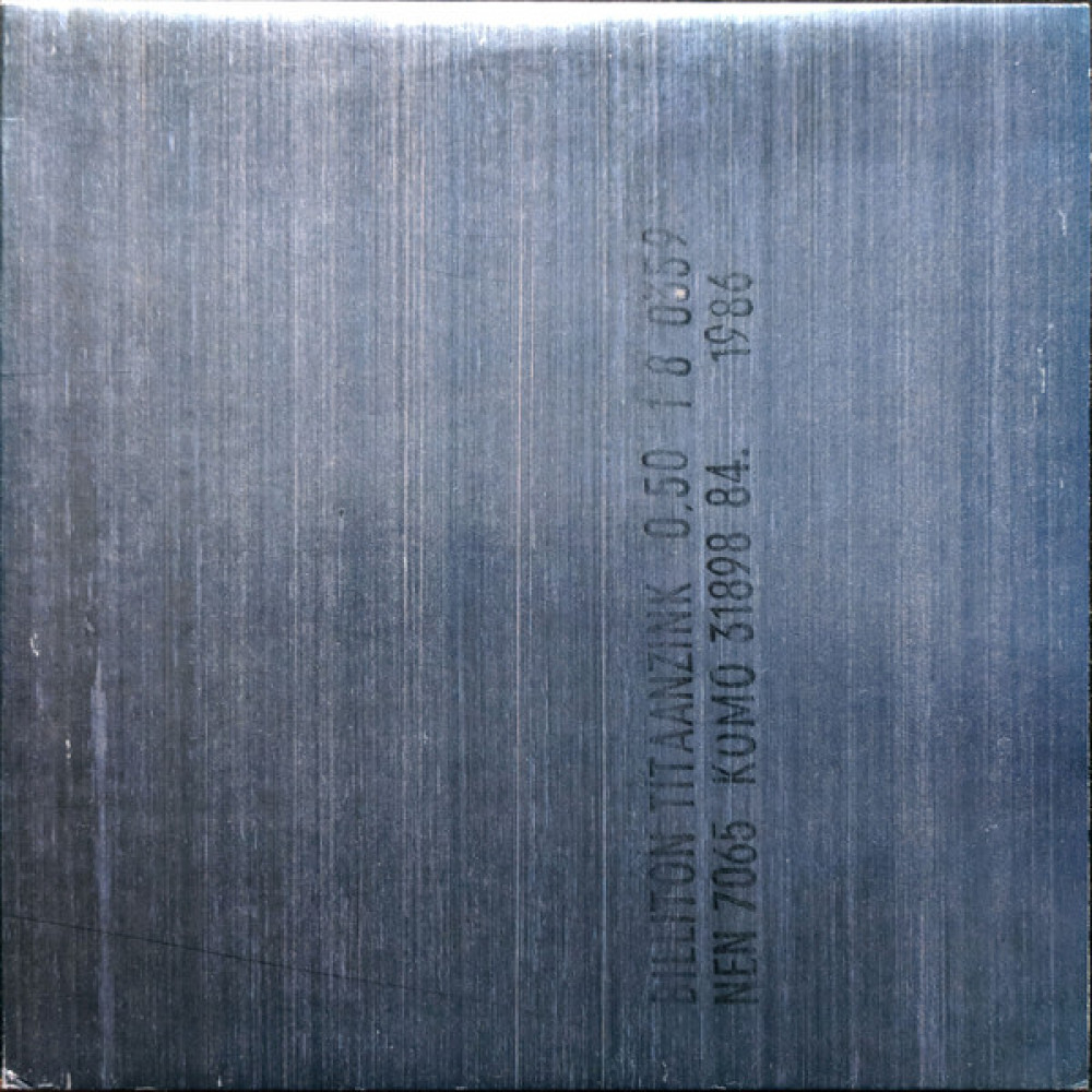 Вінілова платівка New Order - Brotherhood, 7623