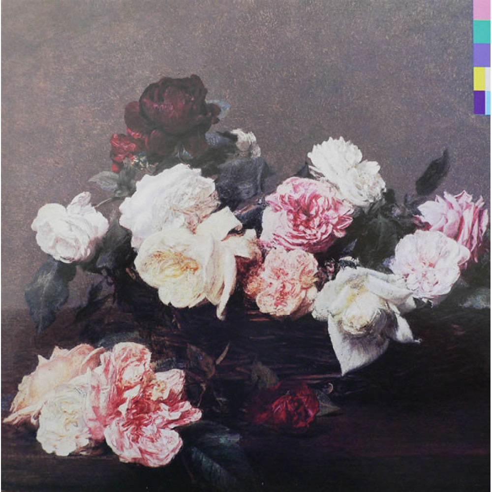 Вінілова платівка New Order - Power, Corruption & Lies, 7630