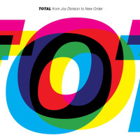 New Order & Joy Division - Total: From Joy Division To New Order