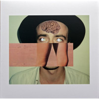Troubles of the Brain (Pink Vinyl)