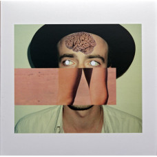 Troubles of the Brain (Pink Vinyl)