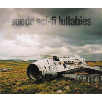 Sci-Fi Lullabies