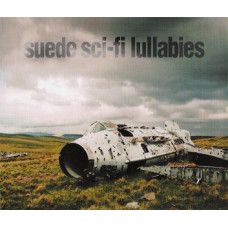 Sci-Fi Lullabies
