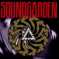 Badmotorfinger