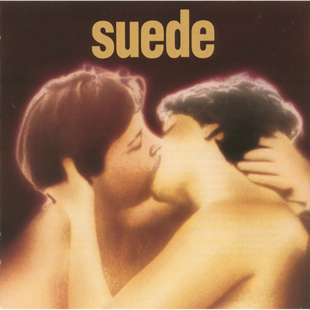 Виниловая пластинка Suede - Suede, 765