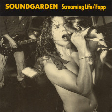 Screaming Life/Fopp