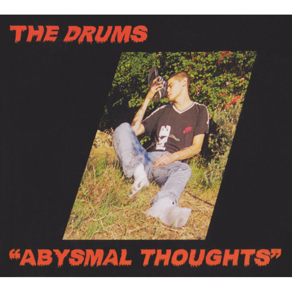 Виниловая пластинка Drums - Abysmal Thoughts, 7660