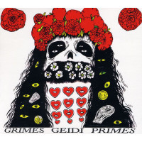 Geidi Primes