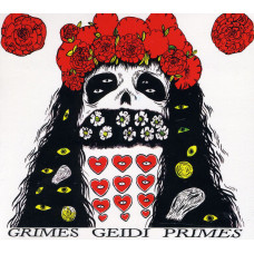 Geidi Primes