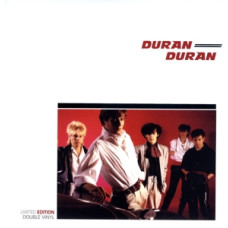 Duran Duran