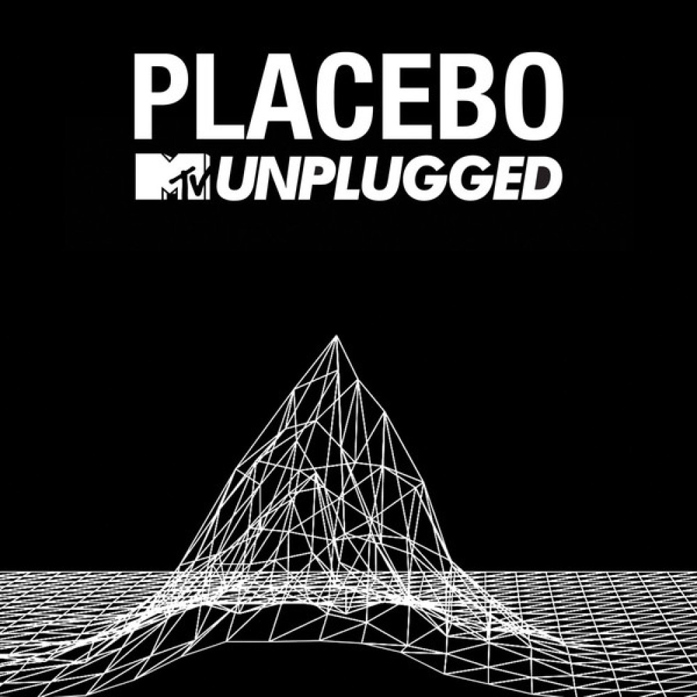 Виниловая пластинка Placebo - MTV Unplugged, 7682