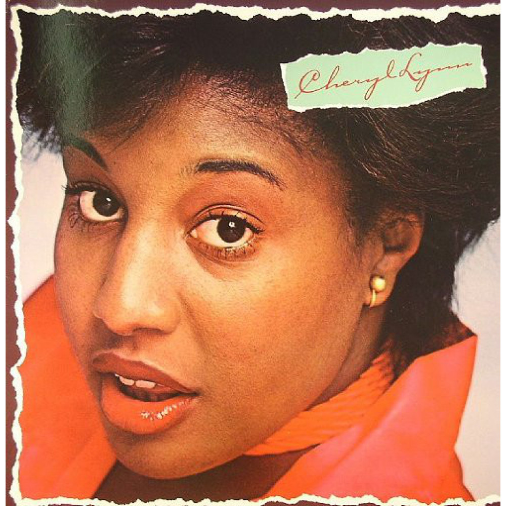 Виниловая пластинка Lynn, Cheryl - Cheryl Lynn, 7684