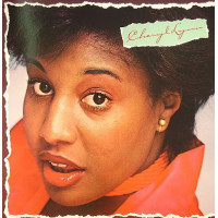 Cheryl Lynn