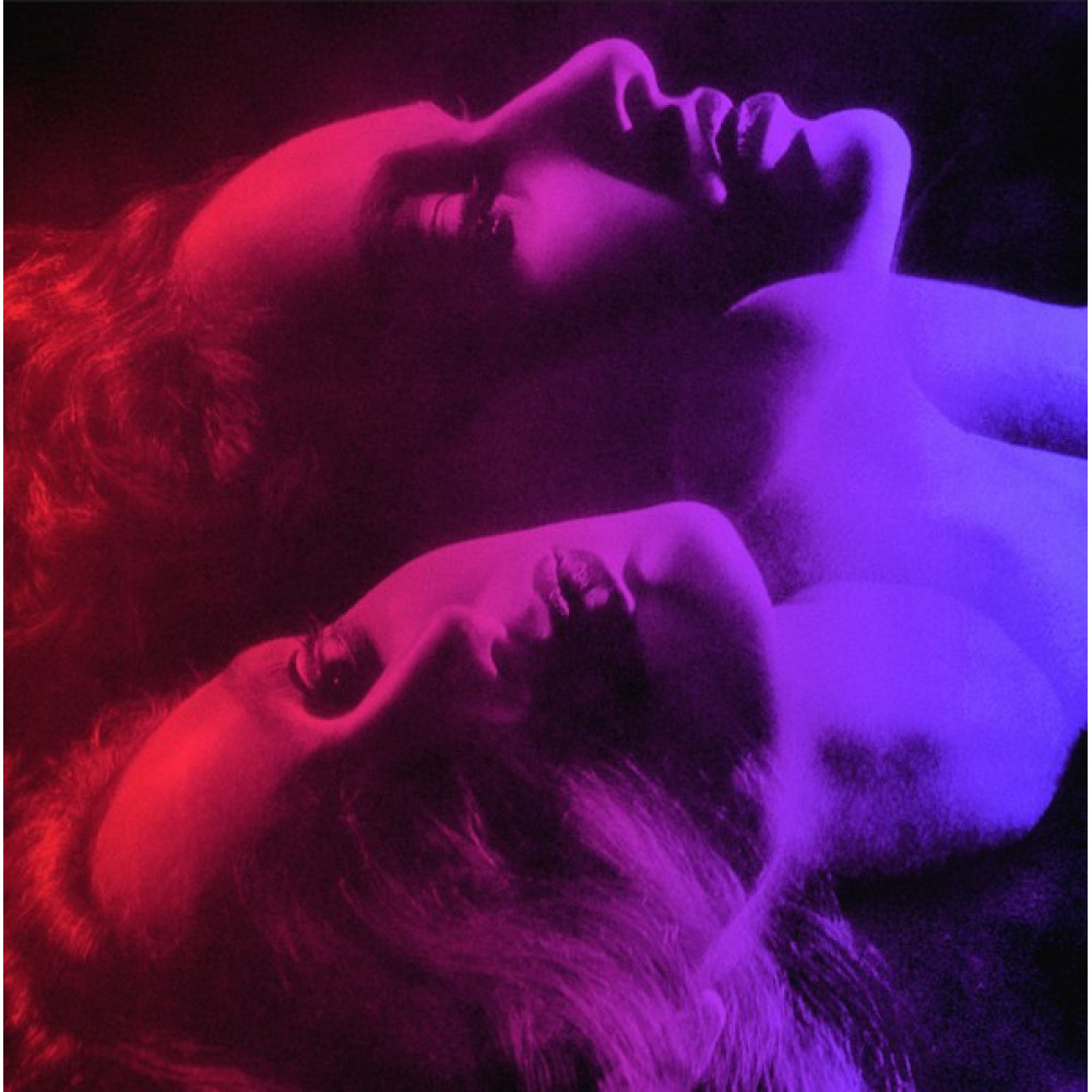 Виниловая пластинка Desire - Under Your Spell, 7694