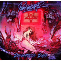Dangerous Days