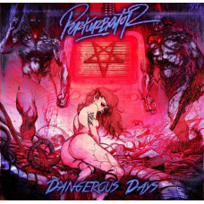 Dangerous Days