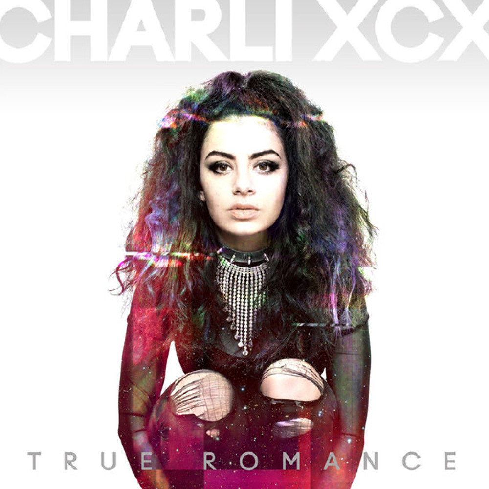 Виниловая пластинка Charli XCX - True Romance, 7713
