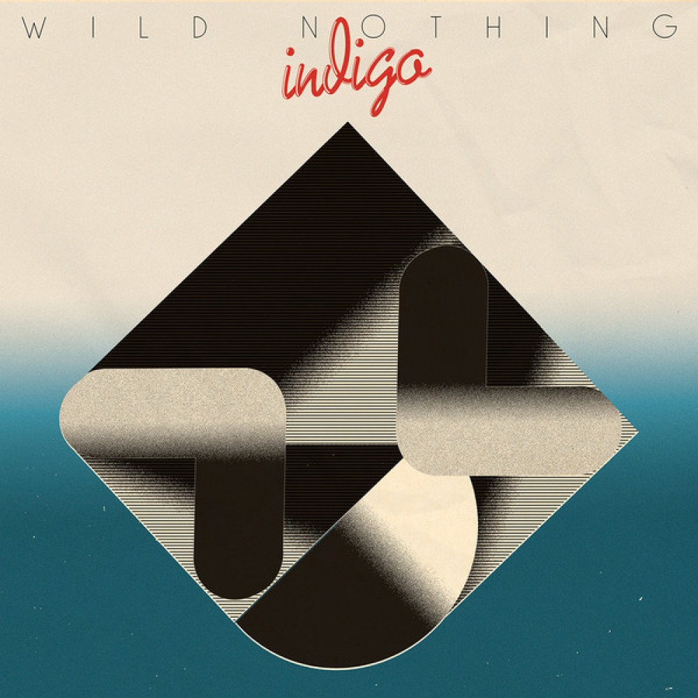Вінілова платівка Wild Nothing - Indigo, 7727