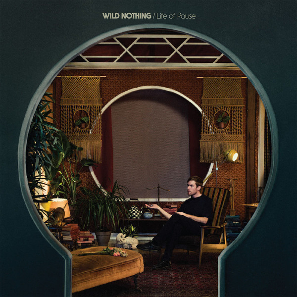 Вінілова платівка Wild Nothing - Life of Pause, 7728