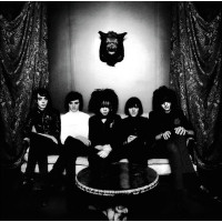 Strange House (+ Bonus Single)