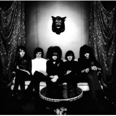Strange House (+ Bonus Single)