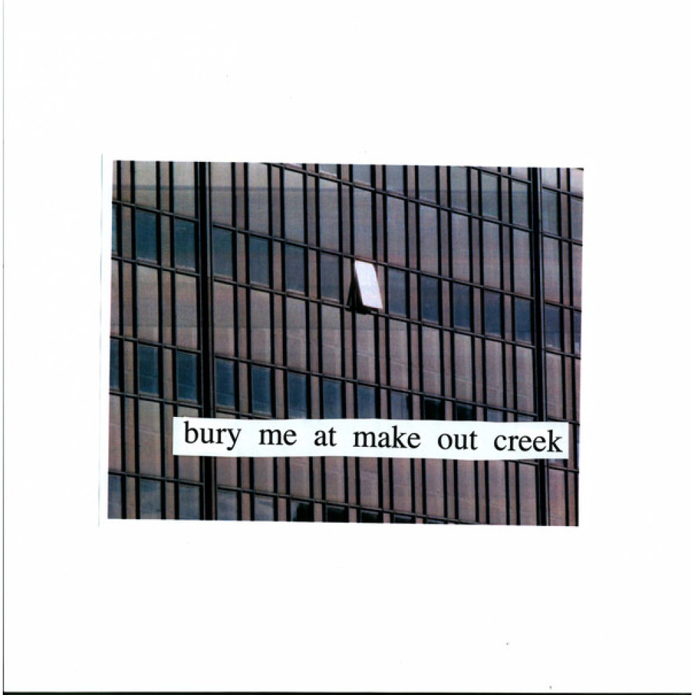 Вінілова платівка Mitski - Bury Me At Makeout Creek, 7738