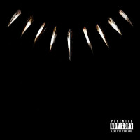 Black Panther: the Album
