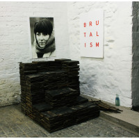 IDLES - Brutalism