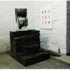 IDLES - Brutalism