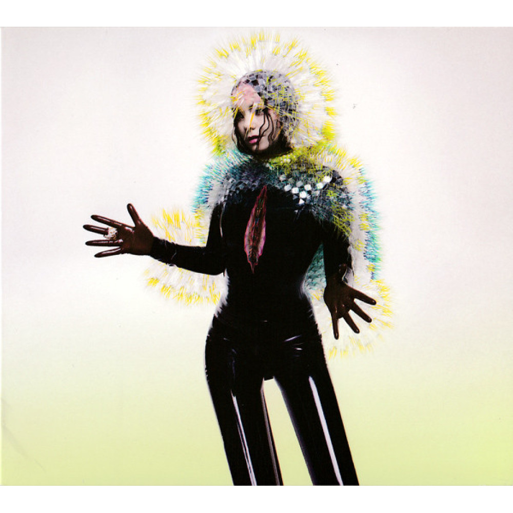 Björk - Vulnicura