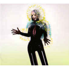 Björk - Vulnicura