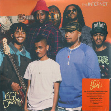 Ego Death