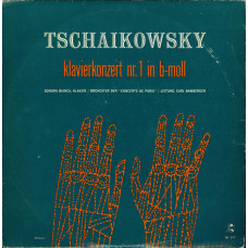 Klavierkonzert No.1 B-Moll