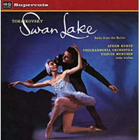 Swan Lake