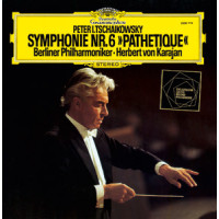 Symphony No.6 (Pathetique)