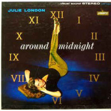 Around Midnight