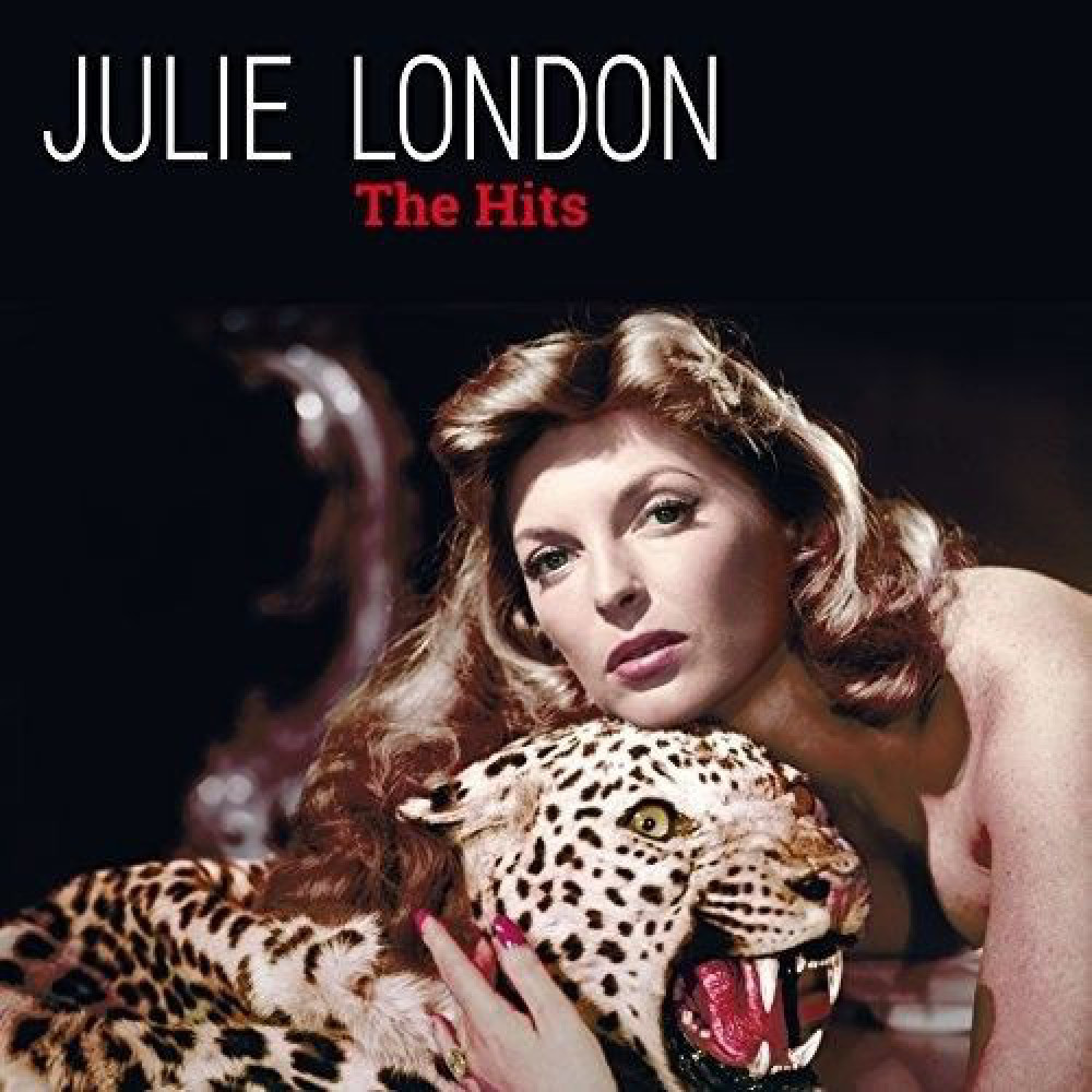 Виниловая пластинка London, Julie - Hits, 7791