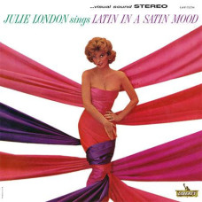 Sing Latin In a Satin Mood